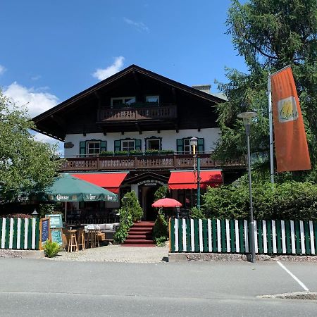 Serviced Apartments Villa Licht Kitzbuhel Bagian luar foto
