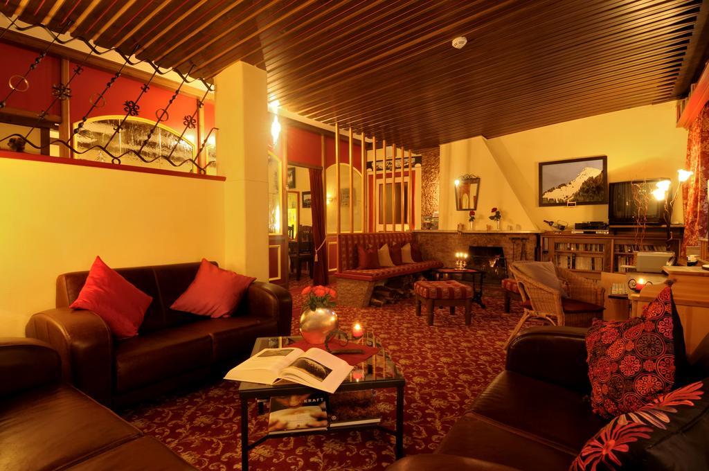 Serviced Apartments Villa Licht Kitzbuhel Bagian luar foto
