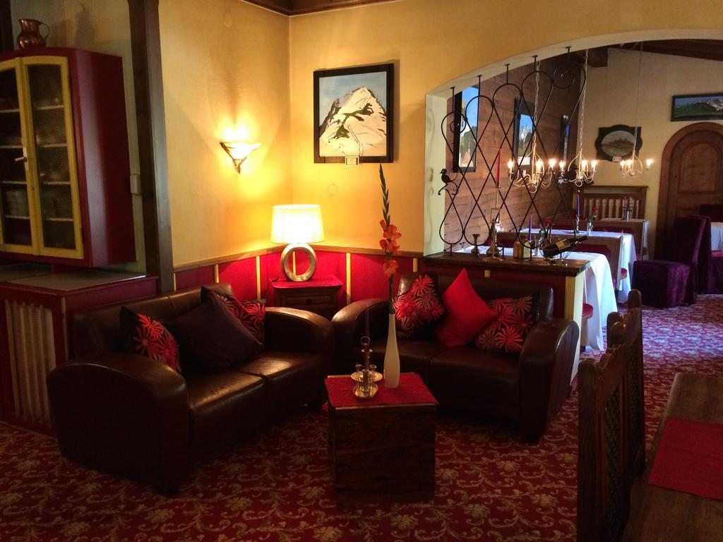 Serviced Apartments Villa Licht Kitzbuhel Bagian luar foto