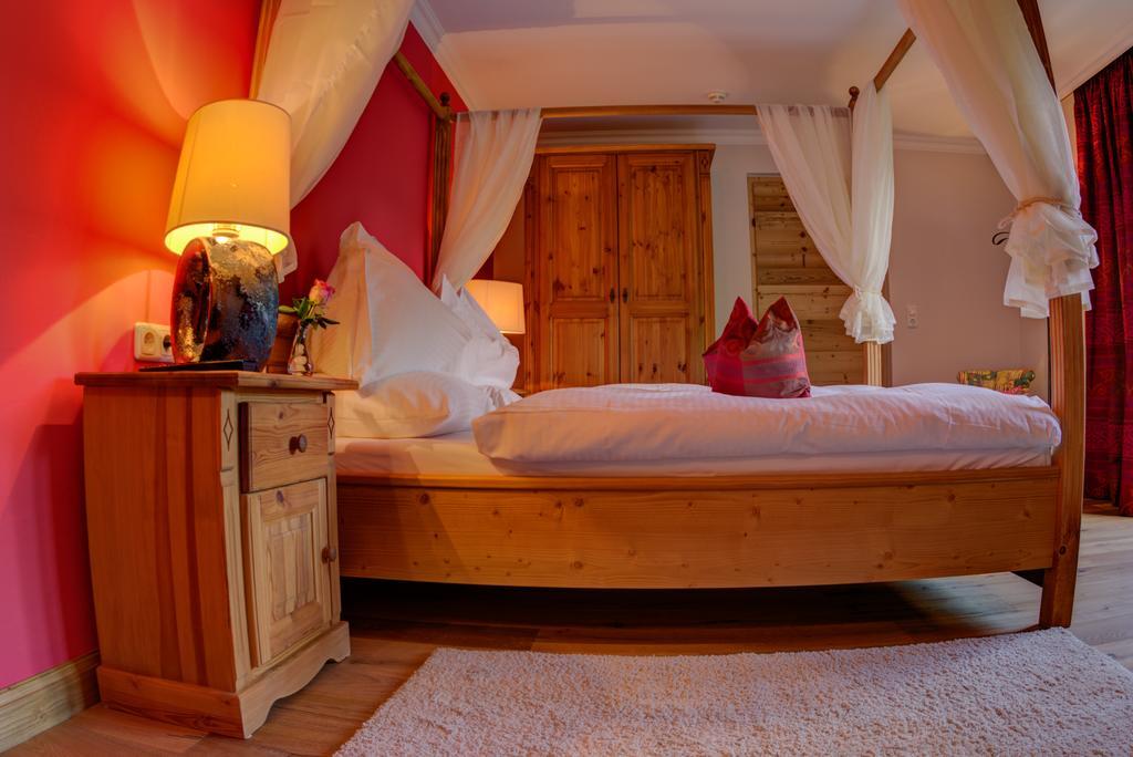 Serviced Apartments Villa Licht Kitzbuhel Bagian luar foto