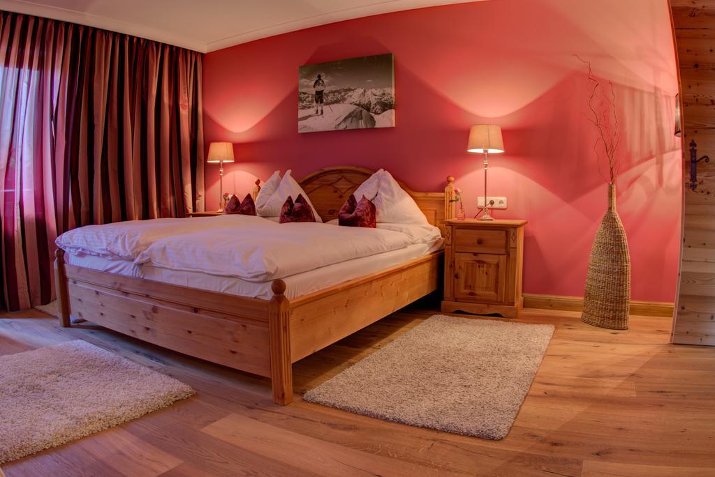 Serviced Apartments Villa Licht Kitzbuhel Bagian luar foto
